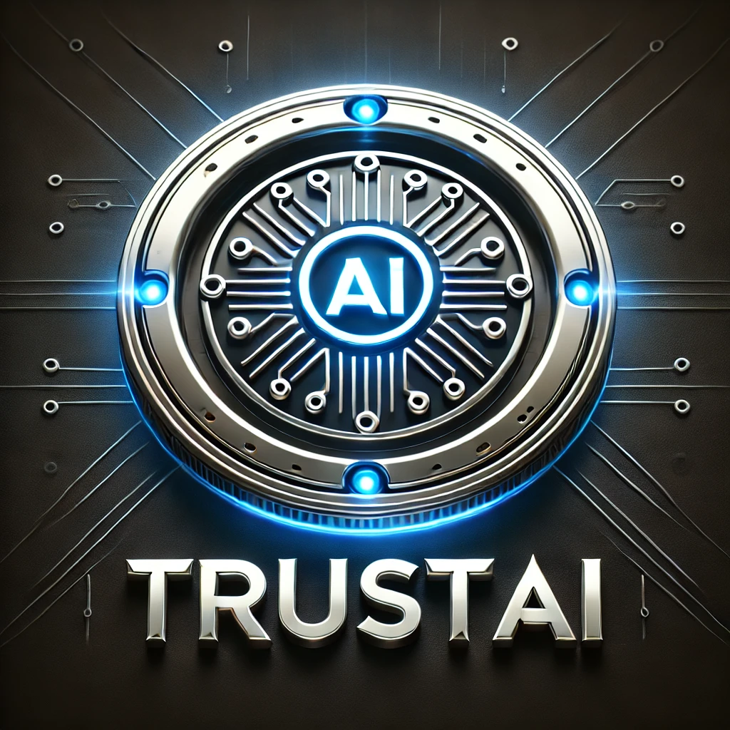 TrustAI Hero Image